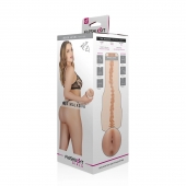 Телесный мастурбатор-анус Fleshlight Girls - Mia Malkova - Fleshlight - в Подольске купить с доставкой