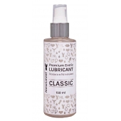 Лубрикант на водной основе NewLevel Classic - 150 мл. - NewLevel - купить с доставкой в Подольске