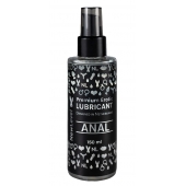 Анальный лубрикант на водной основе NewLevel Anal - 150 мл. - NewLevel - купить с доставкой в Подольске