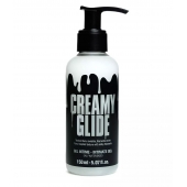 Лубрикант на водной основе Creamy Glide с консистенцией спермы - 150 мл. - Strap-on-me - купить с доставкой в Подольске