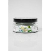 Массажная свеча «Зелёный чай» - 50 мл. - SGAN - купить с доставкой в Подольске