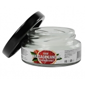 Массажная свеча «Красный грейпфрут» - 50 мл. - SGAN - купить с доставкой в Подольске