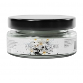 Массажная свеча «Перец и нероли» - 50 мл. - SGAN - купить с доставкой в Подольске