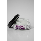 Массажная свеча «Сирень» - 50 мл. - SGAN - купить с доставкой в Подольске