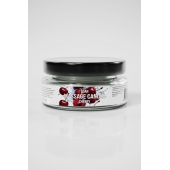 Массажная свеча «Спелая вишня» - 50 мл. - SGAN - купить с доставкой в Подольске