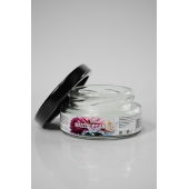 Массажная свеча «Цветущий пион» - 50 мл. - SGAN - купить с доставкой в Подольске