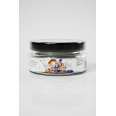 Массажная свеча «Янтарный мусс» - 50 мл. - SGAN - купить с доставкой в Подольске