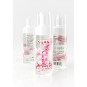 Пенка-мусс для интимной гигиены SGAN с пребиотиками - 150 мл. - SGAN - купить с доставкой в Подольске