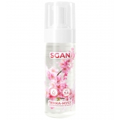 Пенка-мусс для интимной гигиены SGAN с пребиотиками - 150 мл. - SGAN - купить с доставкой в Подольске