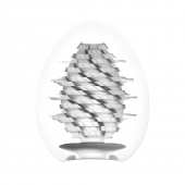 Мастурбатор-яйцо Tenga Egg Twister - Tenga - в Подольске купить с доставкой