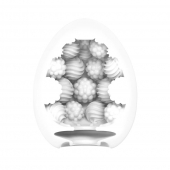 Мастурбатор-яйцо Tenga Egg Bouncy - Tenga - в Подольске купить с доставкой