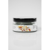 Массажная свеча «Амбра и ваниль» - 50 мл. - SGAN - купить с доставкой в Подольске