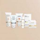 Набор YESforLOV La Trousse Enchantée в коричневой косметичке - YESforLOV - купить с доставкой в Подольске