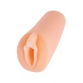 Телесный мастурбатор-вагина Clit Orgasm Realistic Core Masturbator - NMC - в Подольске купить с доставкой