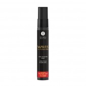 Оральный спрей Waves of Pleasure с ароматом клубники и шампанского - 20 мл. - Shunga - купить с доставкой в Подольске