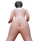 Надувная секс-кукла Suzuki - Boys of Toys - в Подольске купить с доставкой