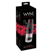 Вращающийся мастурбатор WYNE Masturbator 05 - Orion - в Подольске купить с доставкой