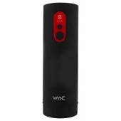 Автоматический мастурбатор WYNE Masturbator 08 - Orion - в Подольске купить с доставкой