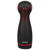 Мастурбатор WYNE Masturbator 06 с двумя моторами - Orion - в Подольске купить с доставкой