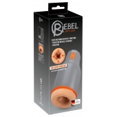 Мастурбатор для головки полового члена Glans Masturbator with 2 Functions - Orion - в Подольске купить с доставкой