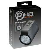 Мастурбатор с ротацией Rotating Masturbator - Orion - в Подольске купить с доставкой