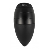 Черный мастурбатор с гибкими крылышками - Orion - в Подольске купить с доставкой