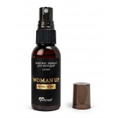 Интимный спрей Mini Mini с сужающим эффектом - 50 мл. - Биоритм - купить с доставкой в Подольске