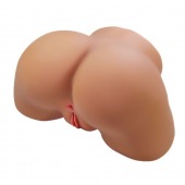 Мастурбатор Ilana с вибрацией и всасыванием - Baile - в Подольске купить с доставкой