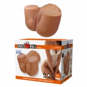 Мастурбатор Wendy с 2 любовными тоннелями - Baile - в Подольске купить с доставкой