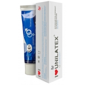 Лубрикант на водной основе Unilatex Gel - 80 мл. - Unilatex - купить с доставкой в Подольске