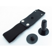 Фиксатор на бедро для насадок Харнесс - БДСМ Арсенал - купить с доставкой в Подольске