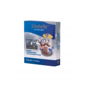 Стимулирующая насадка Sitabella Extender  Лихой гетман - Sitabella - купить с доставкой в Подольске