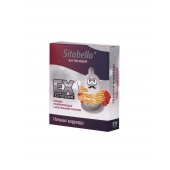 Стимулирующая насадка Sitabella Extender  Ночная коррида - Sitabella - купить с доставкой в Подольске