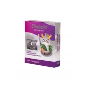 Стимулирующая насадка Sitabella Extender  Меч самурая - Sitabella - купить с доставкой в Подольске