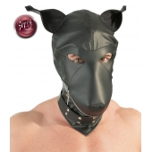 Шлем-маска Dog Mask в виде морды собаки - Orion - купить с доставкой в Подольске