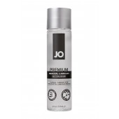Лубрикант на силиконовой основе JO Personal Premium Lubricant - 120 мл. - System JO - купить с доставкой в Подольске