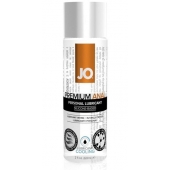 Анальный охлаждающий лубрикант на силиконовой основе JO PREMIUM ANAL COOLING - 60 мл. - System JO - купить с доставкой в Подольске