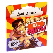 Фанты  Ох... - Сима-Ленд - купить с доставкой в Подольске