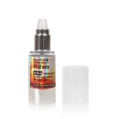 Разогревающий гель-лубрикант LoveGel С - 20 гр. - Биоритм - купить с доставкой в Подольске