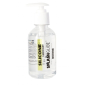 Лубрикант на силиконовой основе SPLASHGLIDE  SILICON - 250 мл. - Splashglide - купить с доставкой в Подольске