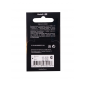 Насадка стимулирующая Sitabella 3D  Шампанское торжество  с ароматом шампанского - Sitabella - купить с доставкой в Подольске