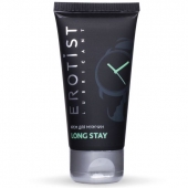 Крем-пролонгатор для мужчин Long Stay - 50 мл. - Erotist Lubricants - купить с доставкой в Подольске