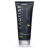 Анальная смазка на силиконовой основе Anal - 100 мл. - Erotist Lubricants - купить с доставкой в Подольске