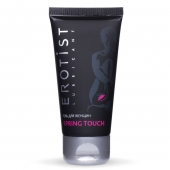 Сужающий гель для женщин Spring Touch - 50 мл. - Erotist Lubricants - купить с доставкой в Подольске