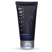 Возбуждающий крем для мужчин Power Night - 50 мл. - Erotist Lubricants - купить с доставкой в Подольске