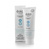 Натуральный лубрикант на водной основе Ёska - 75 мл. - Eska - купить с доставкой в Подольске
