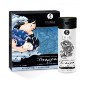 Интимный мужской крем SHUNGA DRAGON SENSITIVE - 60 мл. - Shunga - купить с доставкой в Подольске