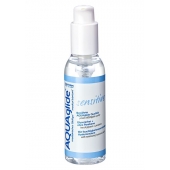 Смазка на водной основе AQUAglide Sensitive Neutral - 125 мл. - Joy Division - купить с доставкой в Подольске