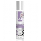 Лубрикант на водной основе для женщин JO AGAPE ORIGINAL - 30 мл. - System JO - купить с доставкой в Подольске