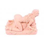 Кукла-мастурбатор с вагиной ISABEL без вибрации - KOKOS - в Подольске купить с доставкой